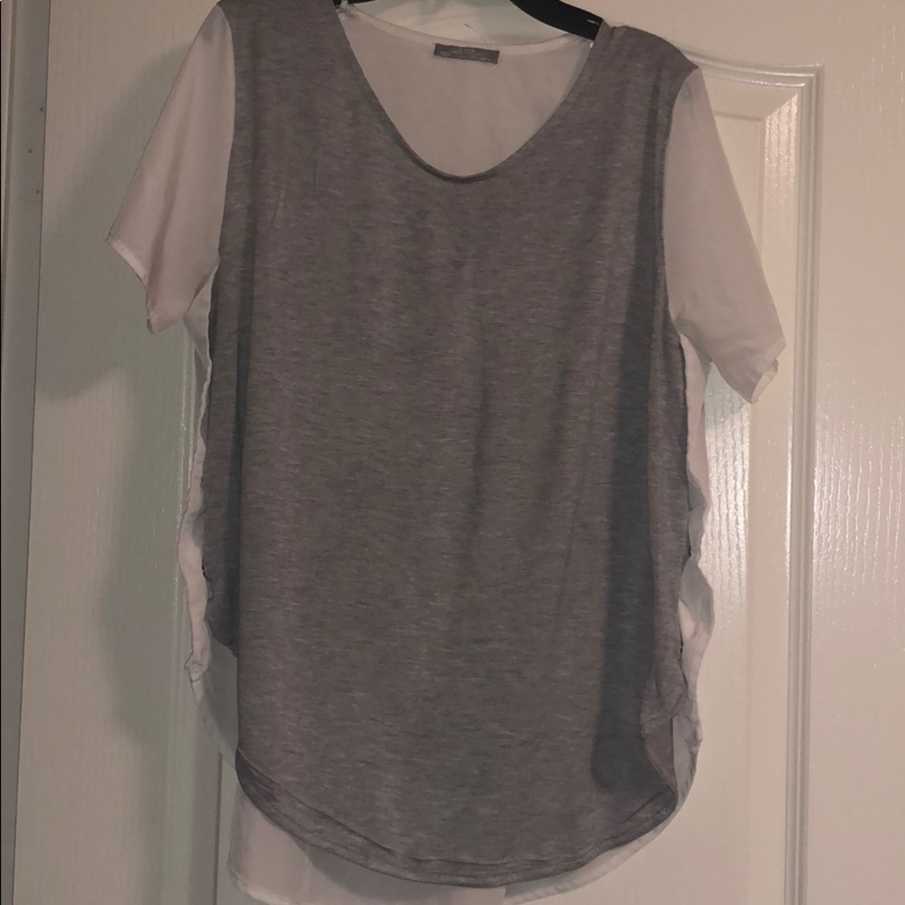Zara blouse (made in turkey)